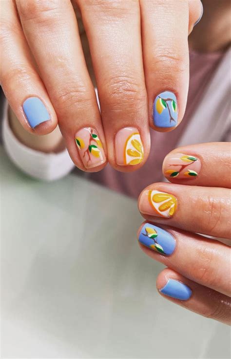 Stunning Summer Nails 2026 You Can Do Yourself