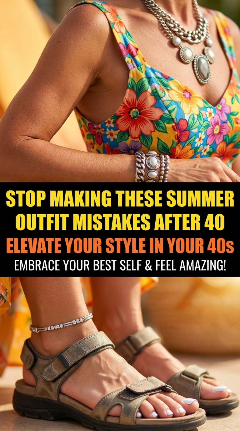 Effortless Summer Elegance: Chic Outfits That Feel as Good as They Look