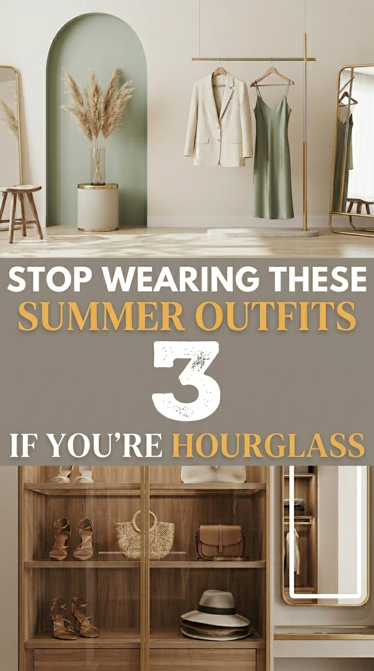 Your Best Summer Yet: Outfits That Celebrate Your Beautiful Curves